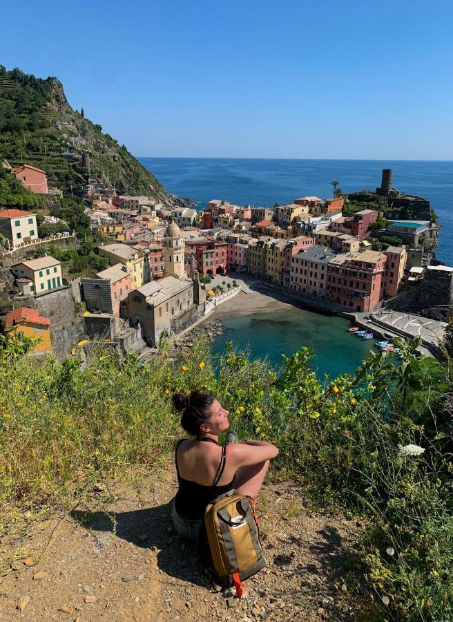 Cuccaro Club - Val Di Vara E Cinque Terre *