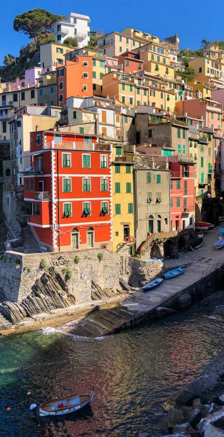 Cuccaro Club - Val Di Vara E Cinque Terre *