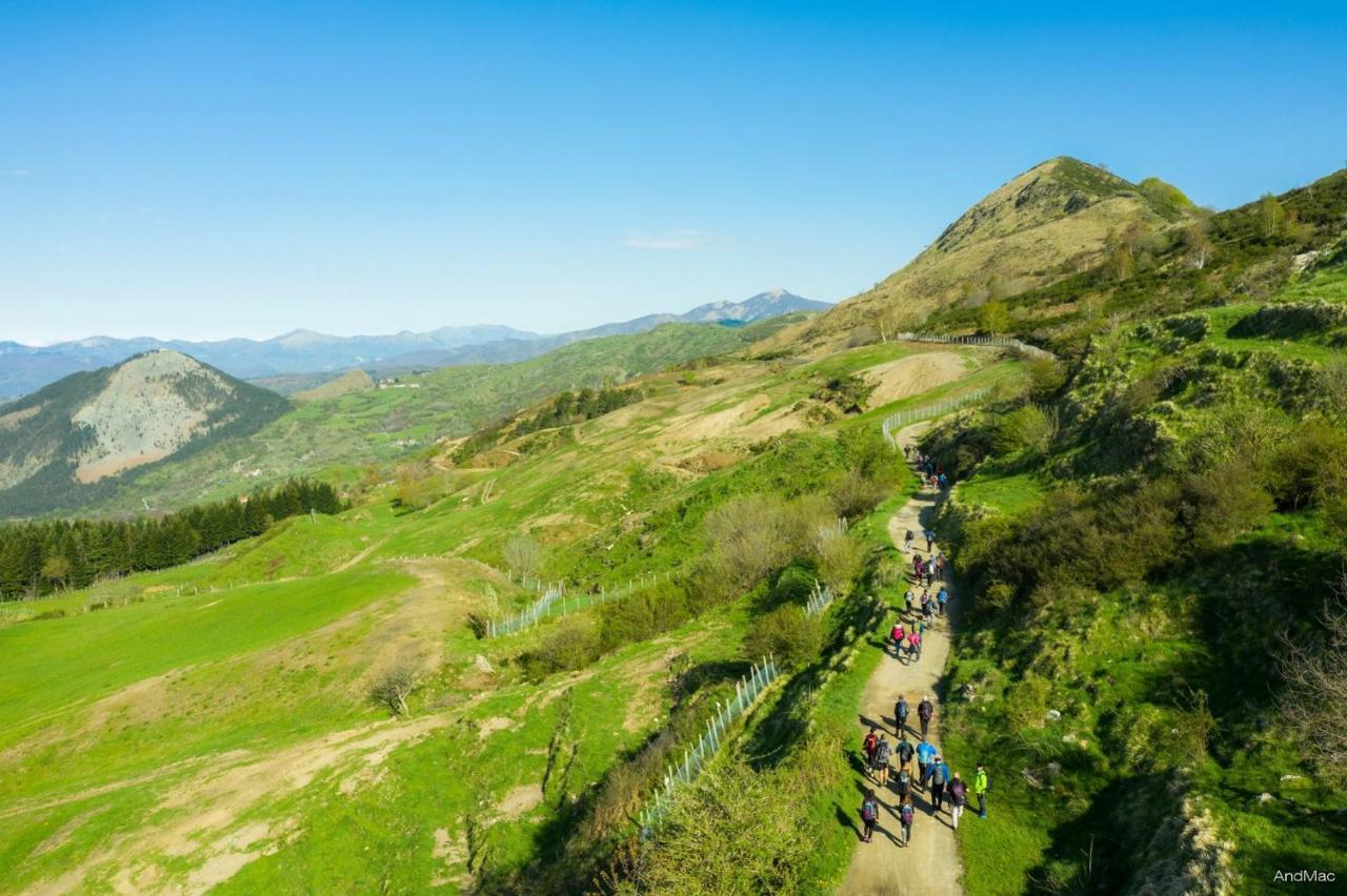 Séjour à la ferme Cuccaro Club - Val Di Vara E Cinque Terre Rocchetta di Vara