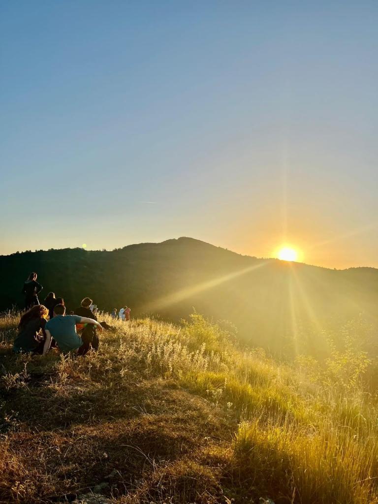 Séjour à la ferme Cuccaro Club - Val Di Vara E Cinque Terre *