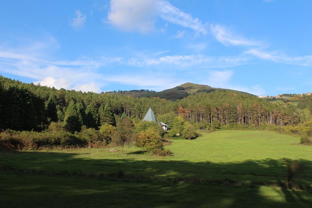 Séjour à la ferme Cuccaro Club - Val Di Vara E Cinque Terre Rocchetta di Vara