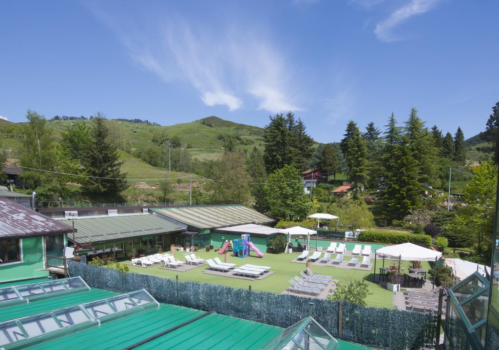 Séjour à la ferme Cuccaro Club - Val Di Vara E Cinque Terre
