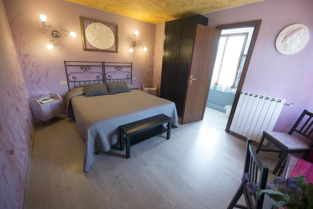 Cuccaro Club - Val Di Vara E Cinque Terre Séjour à la ferme