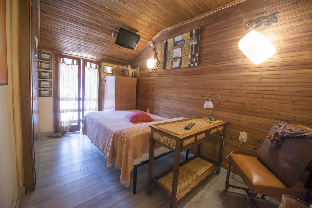 Cuccaro Club - Val Di Vara E Cinque Terre Séjour à la ferme *