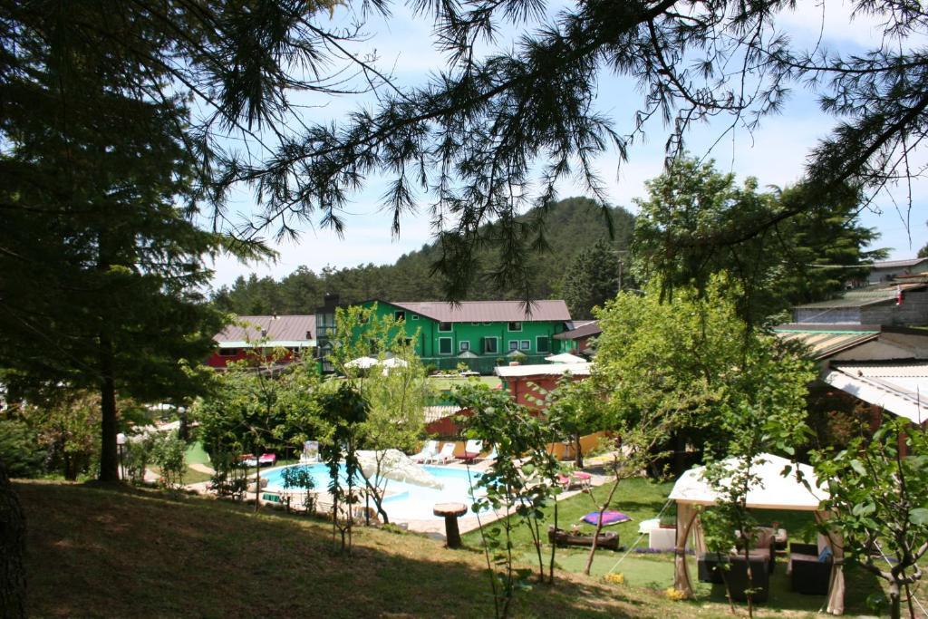 Cuccaro Club - Val Di Vara E Cinque Terre Séjour à la ferme Rocchetta di Vara