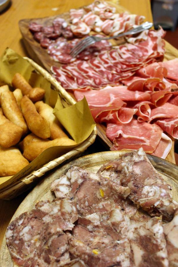 Cuccaro Club - Val Di Vara E Cinque Terre Séjour à la ferme